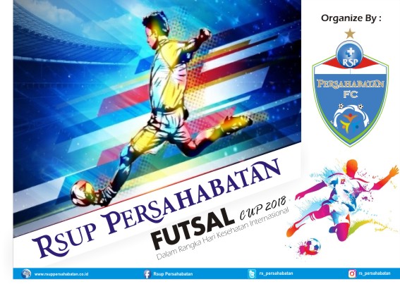 Proposal Pertandingan Futsal : Doc Contoh Proposal Kegiatan Turnament